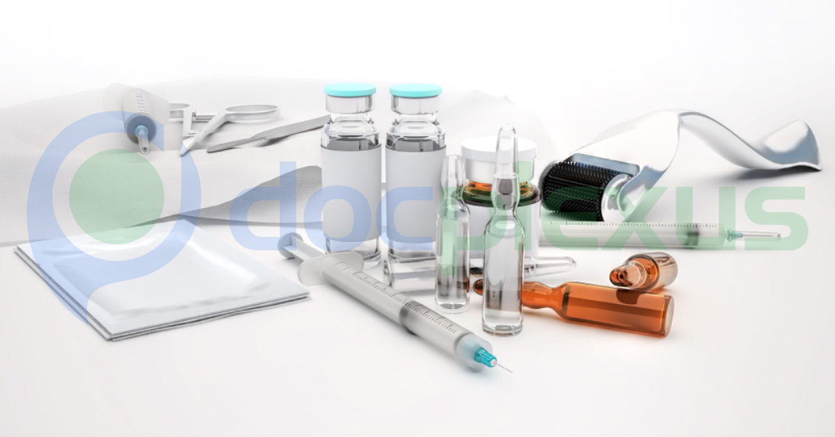 Discarded Health Appliances Of Developed Countries Gifted To Asian Countries