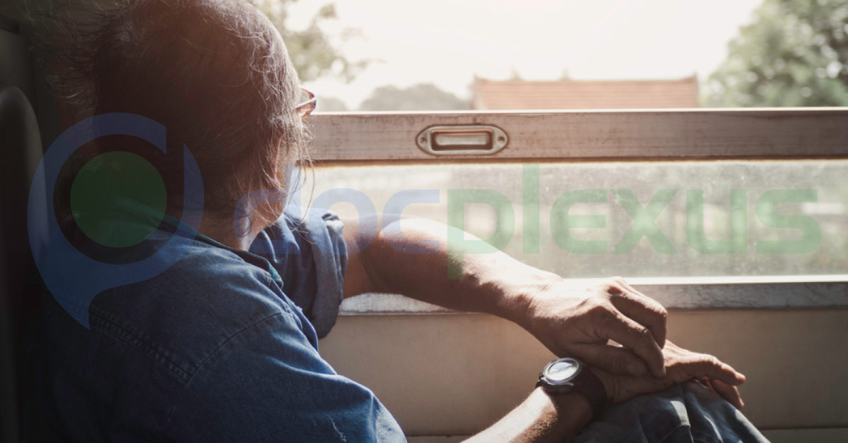 Dementia and Depression