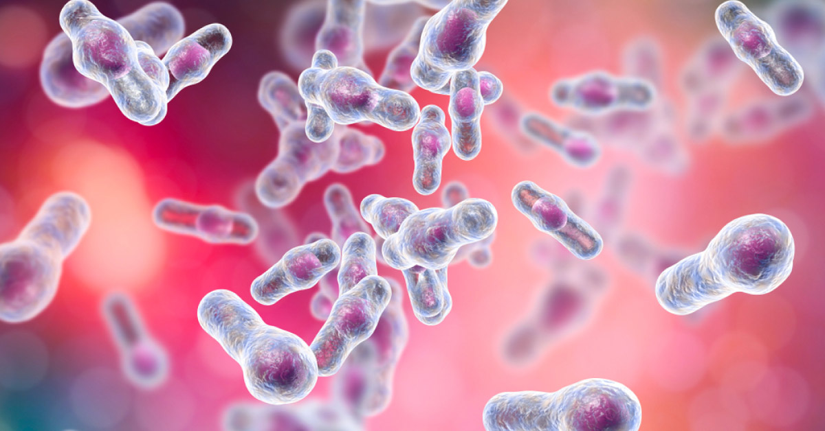 Clostridium Difficile Antibiotic Diarrhoea, Restrict Use Of Antibiotics Unnecessarily