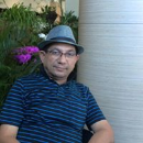 Sameer Aeron