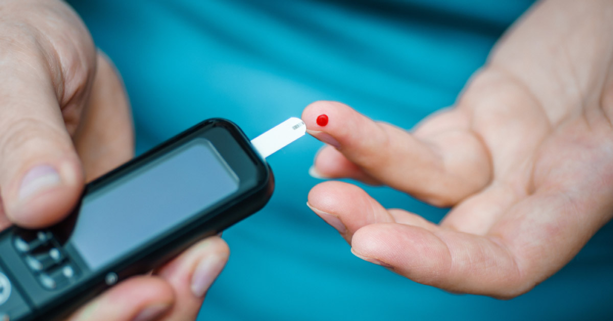 A New Blood Test To Diagnose Traumatic Brain Injury Making CT Scan Optional Test