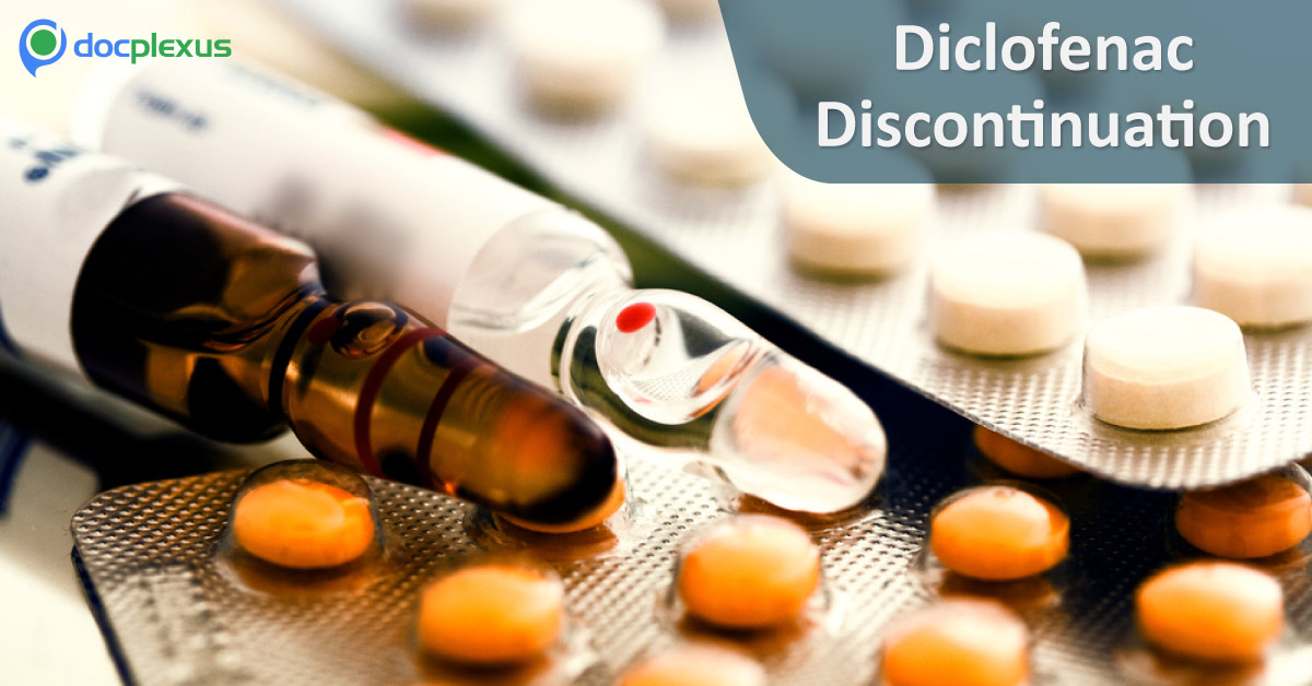 Ban On Diclofenac Sodium Injection: DCGI Order