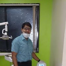 Kedar Pathak