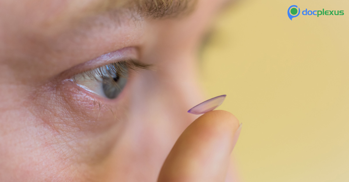 Review On Most Recent Advances In Ophthalmology