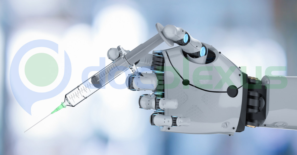 Robot Intelligence Beats 15 Doctors In Diagnosis Competition