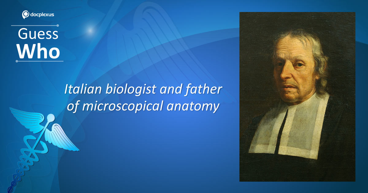 Guess This Renowned Doctor