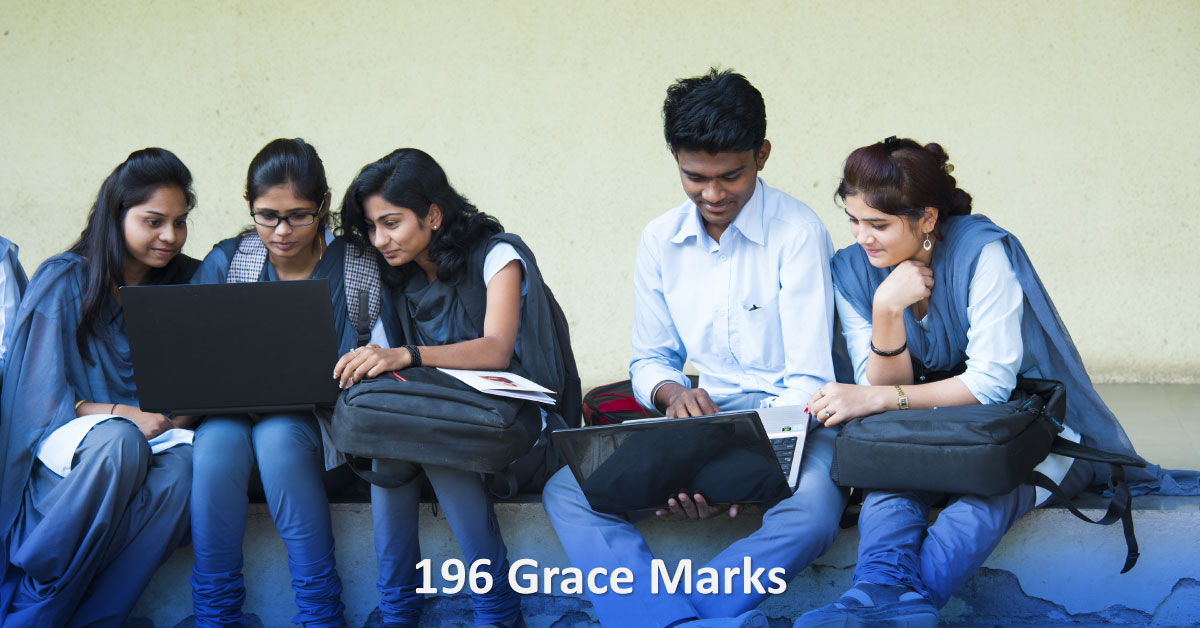 HC: 196 ‘Grace Marks’ In Tamil NEET