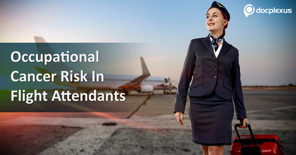 Cancer risks in Cabin Crew