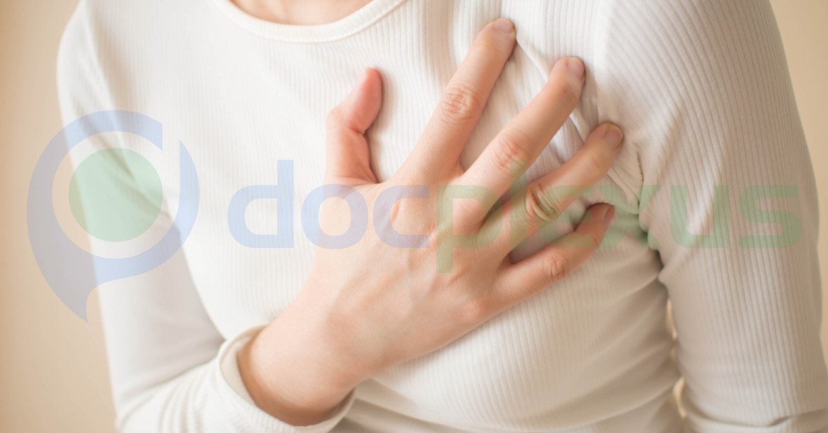 A 25-year-old Woman With Atrial Fibrillation