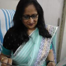 Keya Halder Banerjee