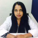 Sudeshna Ganguly