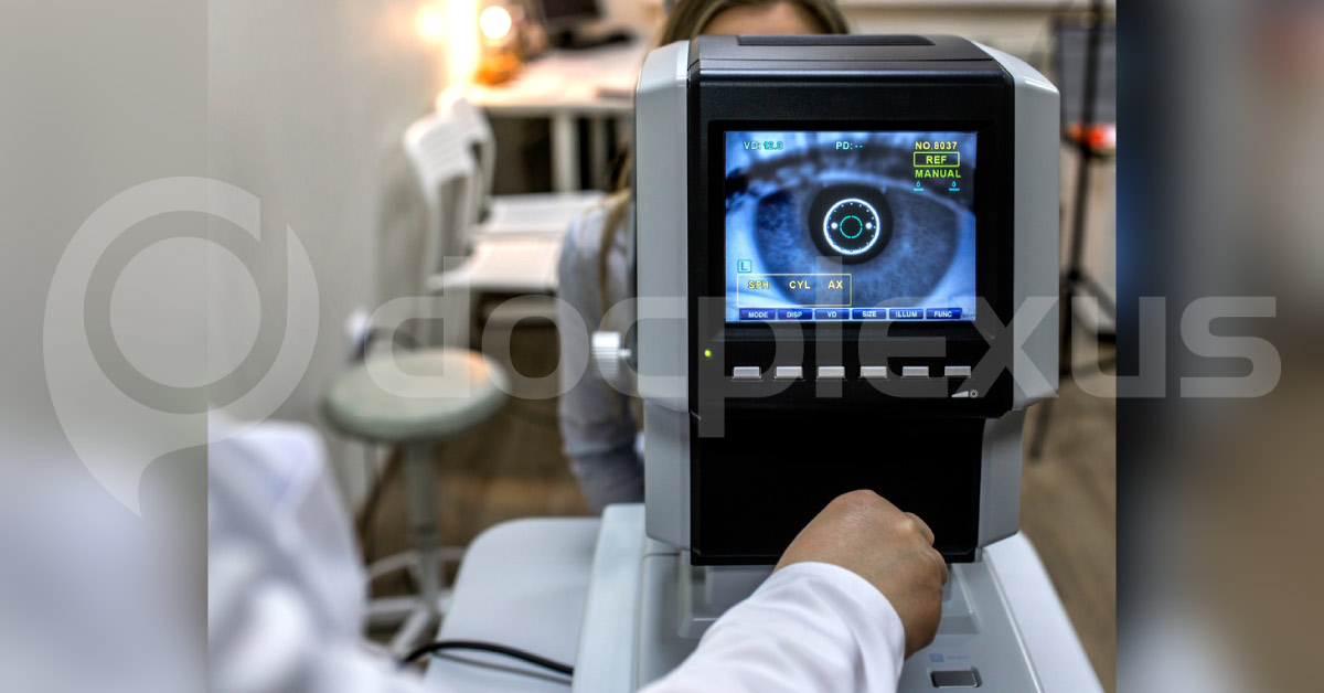 Your Take On Diabetic Retinopathy