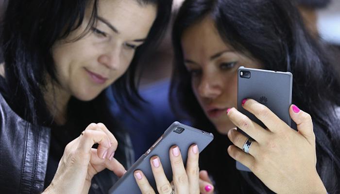 Smartphone Radiation May Cause Memory Loss, Be Careful!