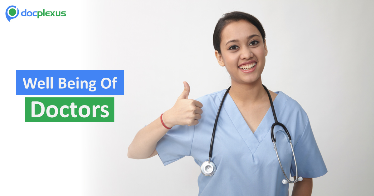 IMA Formed A National Committee For Doctors