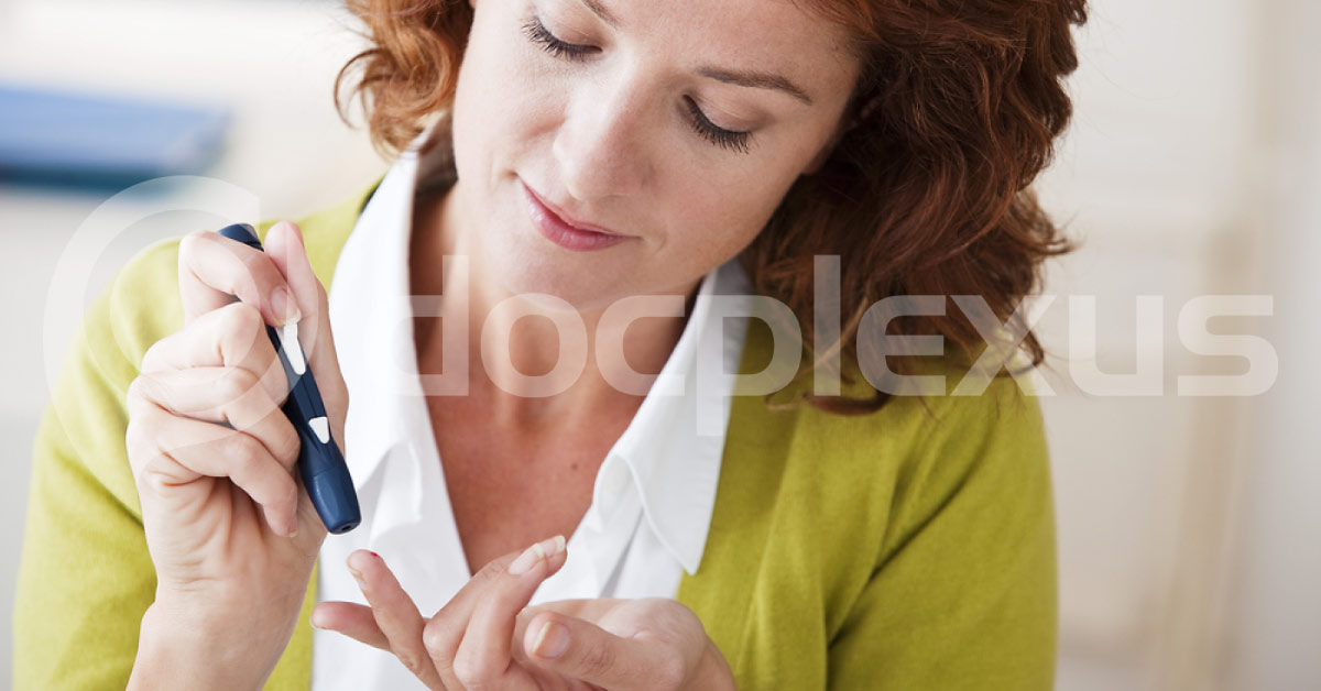 Women Who Work Long Hours May Develop Diabetes