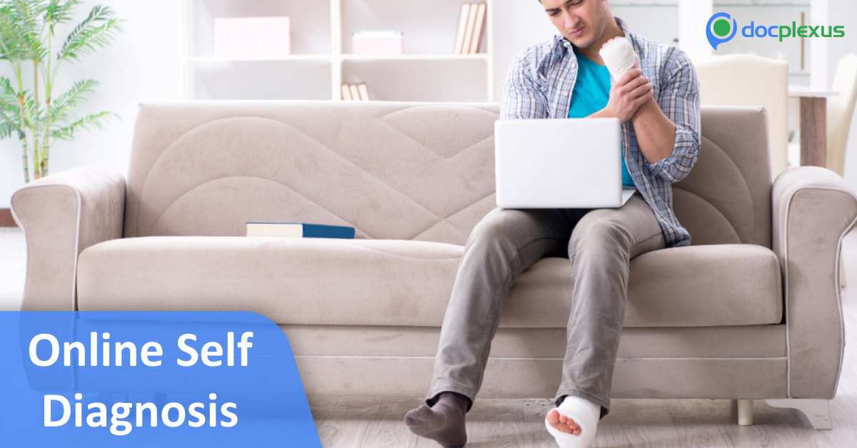 Why Online Self-Diagnosis and Reviewing Your Doctor is a Bad Idea