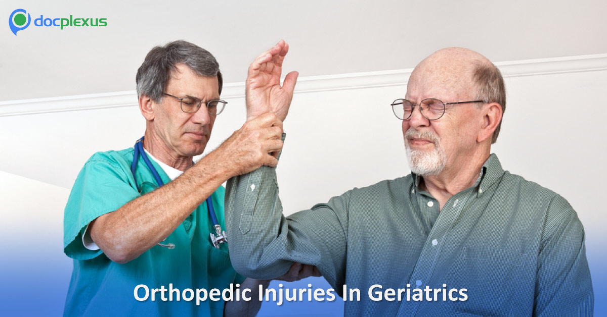 Your Take On Orthopedic Injuries In Geriatric Population
