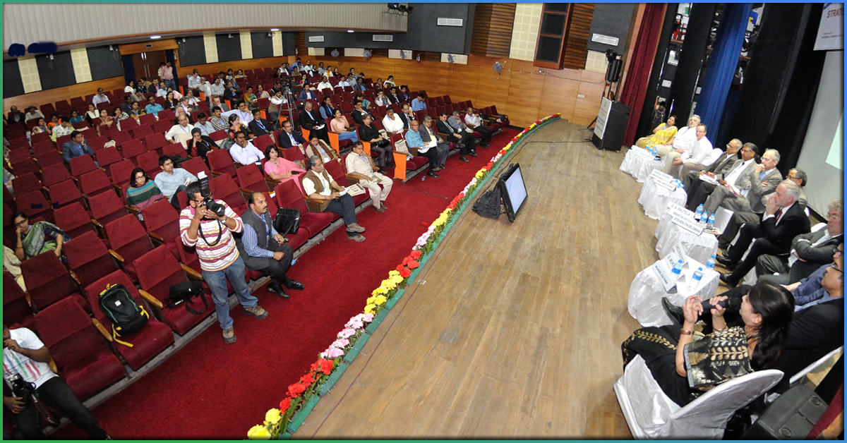 Why Are The Panel Discussions At Medical Conferences Of Such Poor Quality?