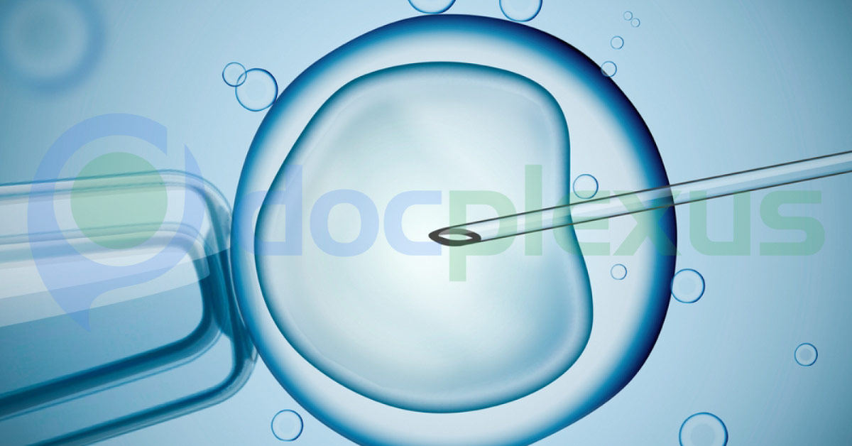 IVF Possible Despite A Semen Report Showing Dead Sperm
