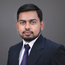 Dr. Gaurav Damdar