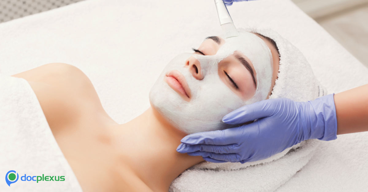 Cream Formulated For Correction Of Wrinkles And Facial Skin