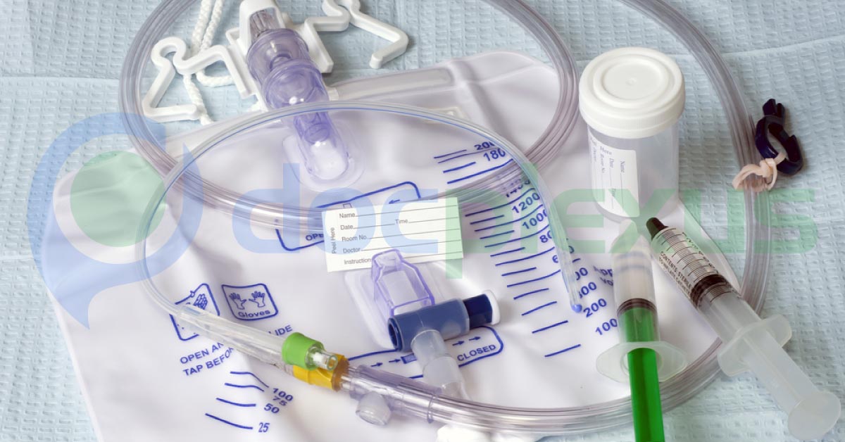 Use Foley's Catheter Carefully As May Cause Infection & Injury