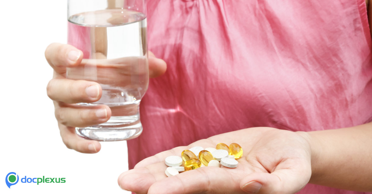Omega 3 Supplements Have Little Or No Heart Or Vascular Health Benefit