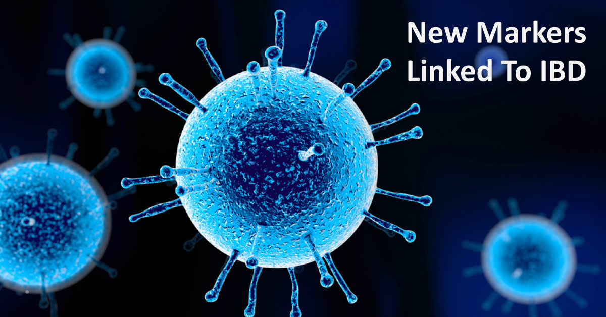 New Bacteriophage Linked To IBD