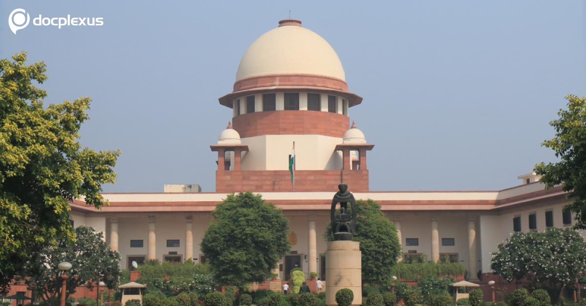Whistleblower Petition Questioning Power Of Oversight Committee Shot Down By Supreme Court