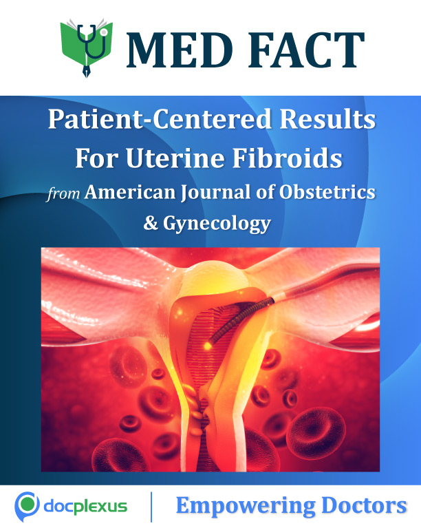 Patient-Centered Results For Uterine Fibroids