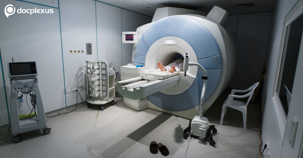 Low-cost Portable MRI Scanner Developed In India