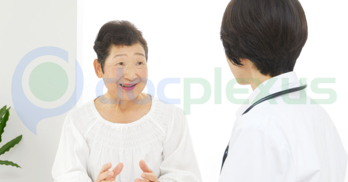 Behavioral Matching Of Doctor & Patient - How Important It Is?
