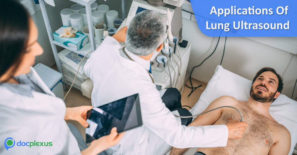 Lung Ultrasound: Importance Of A And B Lines