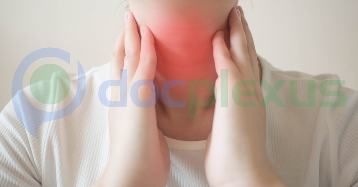 Case of a Woman with Low TSH Levels and Heat Intolerance