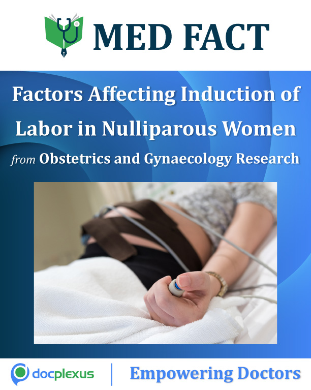 Failed Induction of Labor in Nulliparous AMA Women