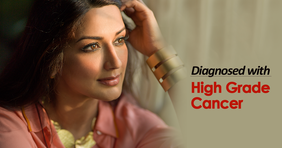 Importance of Cancer Screening, What We Understand From Sonali Bendre’s Cancer Diagnosis