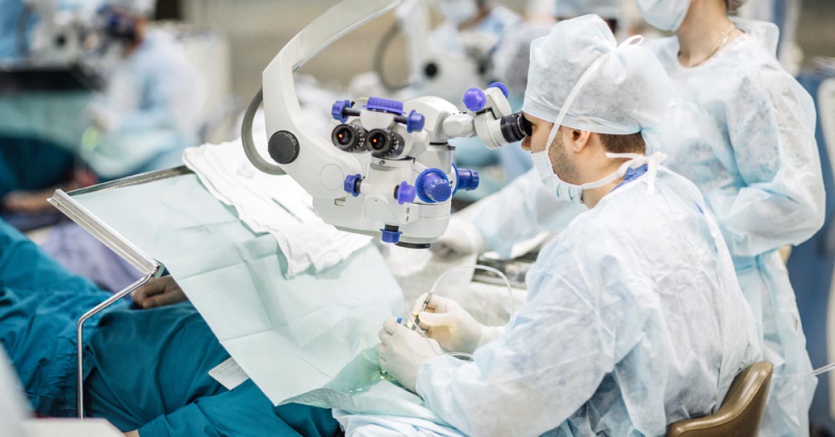 Brief Review Of Importance Of Ophthalmic Camps In India