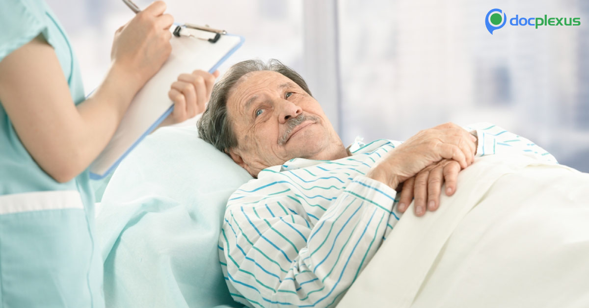 A Man With Hypertension and Nephrolithiasis