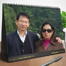 Gojendra Laishram