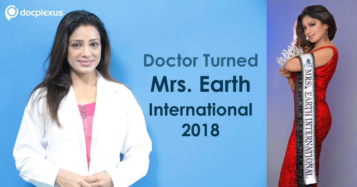 Exclusive Interview With Dr. Sonal Parihar