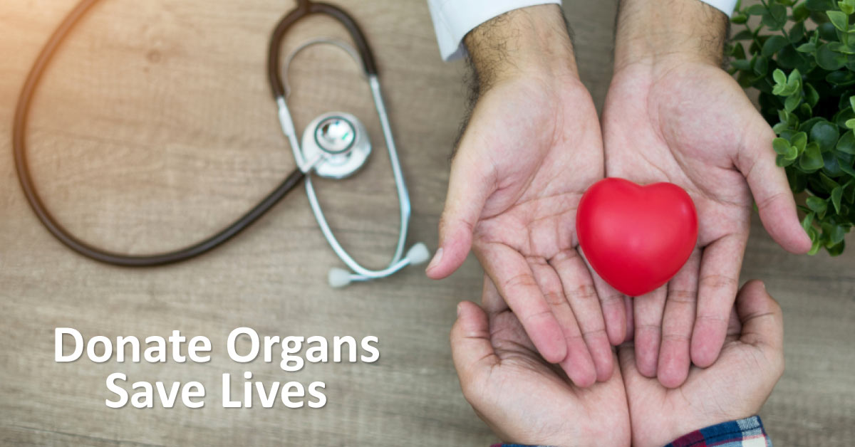 Viewpoint On Current Organ Donation Crises