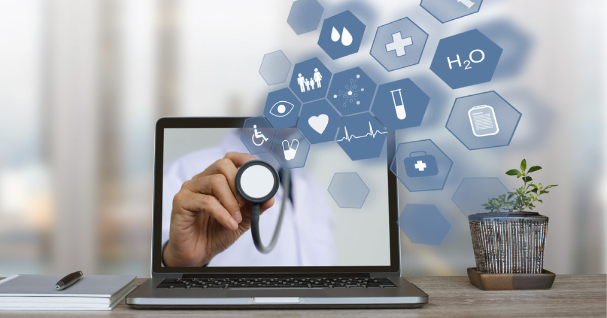 Telephonic/Online Consultancy By Doctor, Legal Or Illegal?