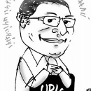 Supten Sarbadhikari