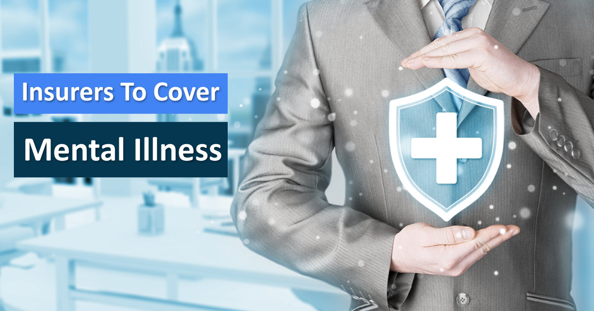 IRDAI: Medical Insurance For Treatment Of Mental Illness