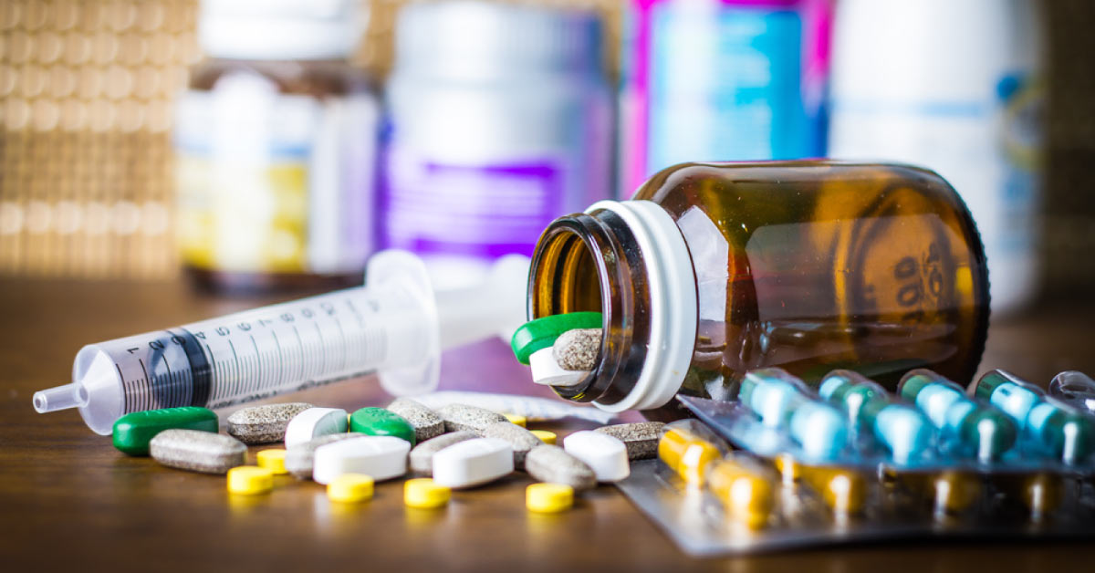 Are Opioids Overprescribed After Surgery?