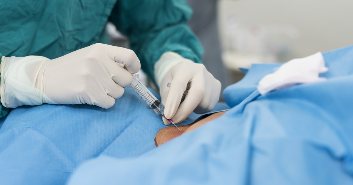 Over Publicised, Over Fashioned- Low Doses Of Anaesthetic Drugs Actually Harm And Pain The Patients E.g.Scoline, Bupivacaine Heavy Etc