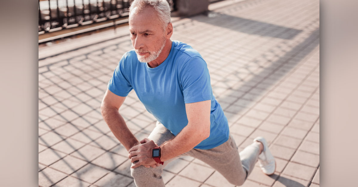Can Daily Exercise Prolong the Need for Knee Replacement Surgery?