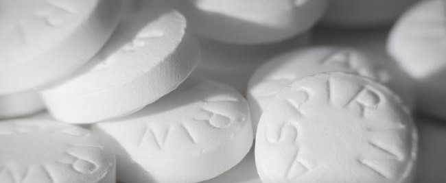 Aspirin Fails To Prevent CV Events In People At ‘Moderate’ Risk Of Disease: ARRIVE Study In Lancet