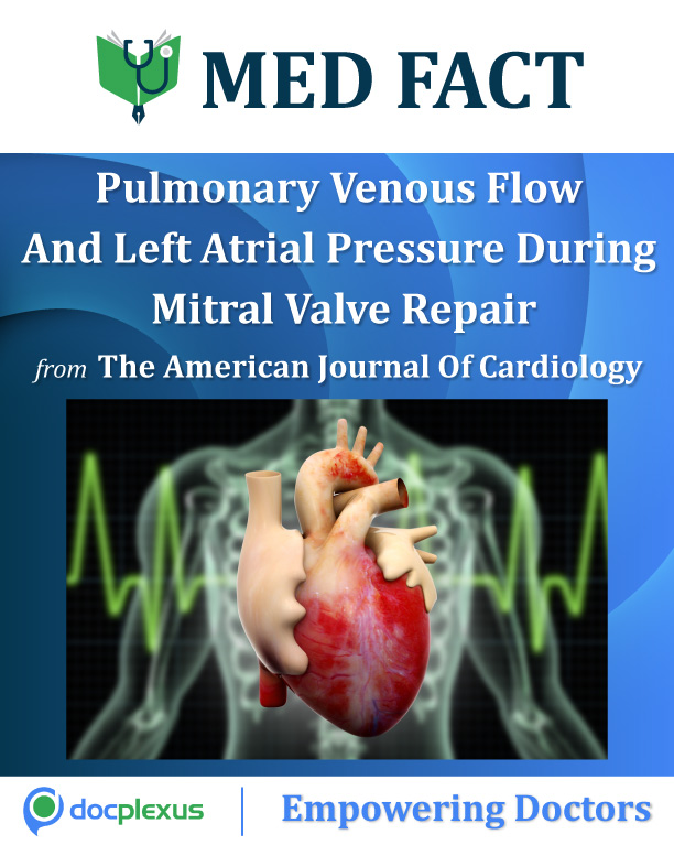 Percutaneous Mitral Valve Repair With the Mitra Clip