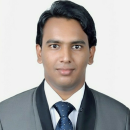 Amaresh P Patil